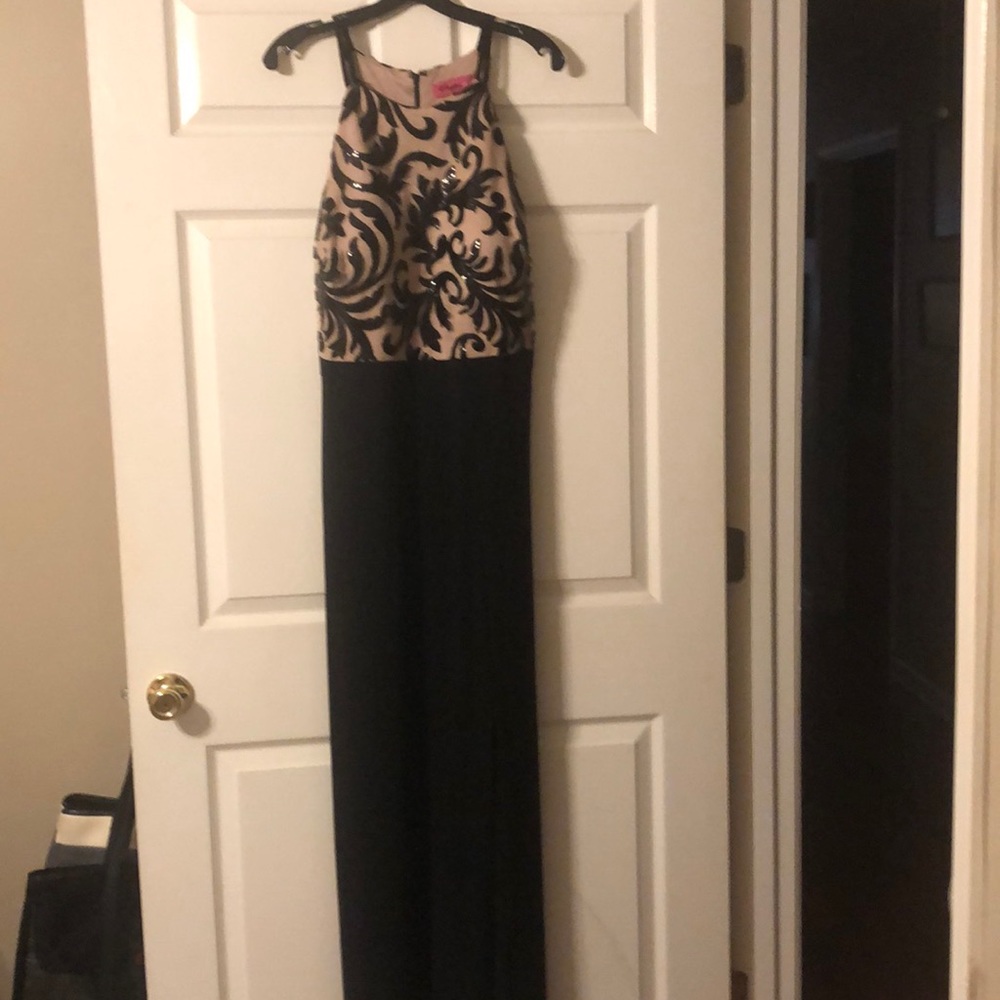 Evening Mother if the Bride